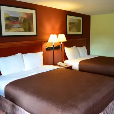 Greystone Motel