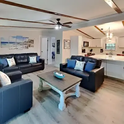Island Club Rentals