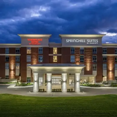TownePlace Suites by Marriott Canfield