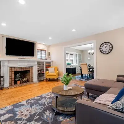 Cleveland 3 Bedroom