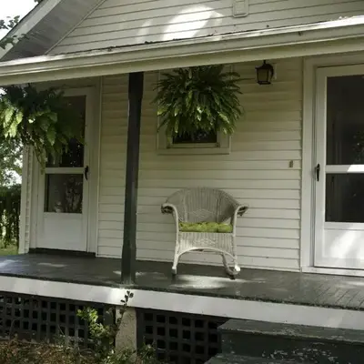 Tranquil Weekend Getaway for a Large Group near the Cuyahoga Valley National Park