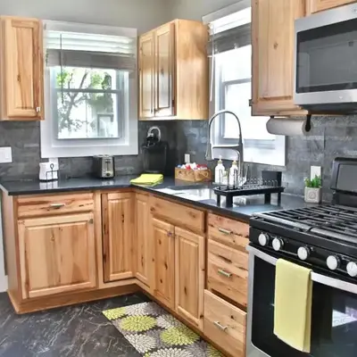 Updated Lakewood Retreat!