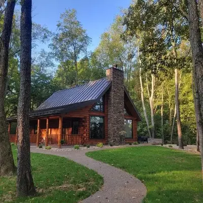 WildWood Cabin