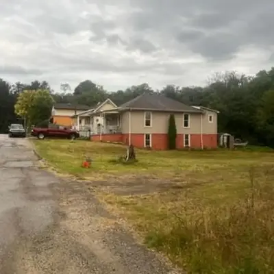 Marina house
