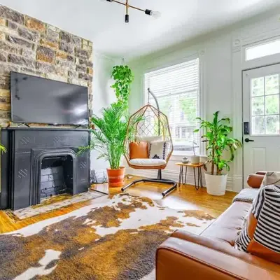 Jungle Fever by Jungle House Walk to High Street Near Convention Center OSU & Nationwide Arena Downtown & Short North 5 800 Reviews Private Parking