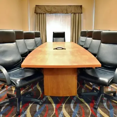 Holiday Inn Express Hotel & Suites Center Township by IHG