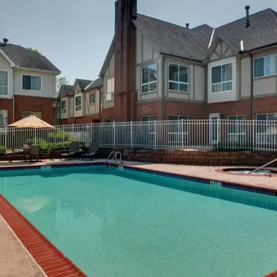 Residence Inn by Marriott Cleveland Independence