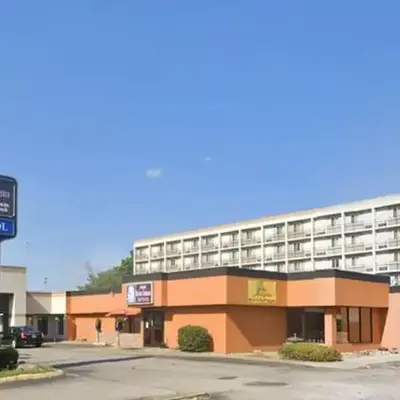 Baymont by Wyndham Youngstown