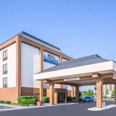 Baymont by Wyndham Cincinnati Sharonville