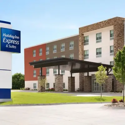 Holiday Inn Express & Suites - Millersburg by IHG