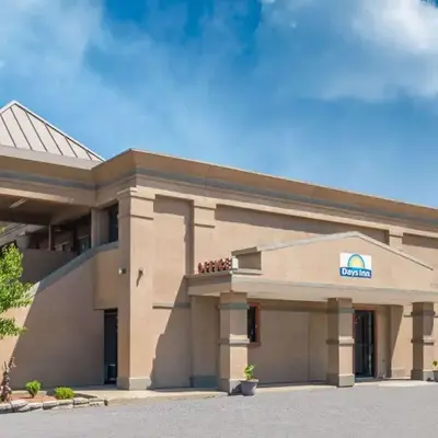 Days Inn by Wyndham Mt. Sterling