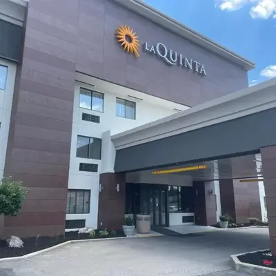 La Quinta Inn and Suites by Wyndham Cincinnati North