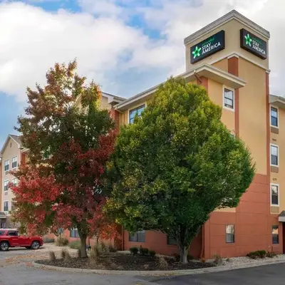 Extended Stay America Select Suites - Columbus - Worthington