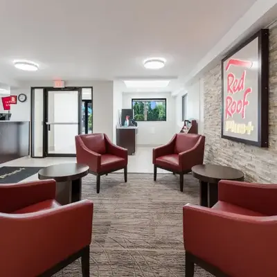 Red Roof Inn PLUS+ Columbus - Worthington
