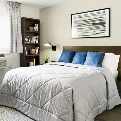 InTown Suites Extended Stay Select Dayton OH- Miamisburg