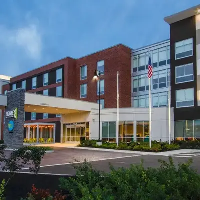 Tru By Hilton Grove City Columbus