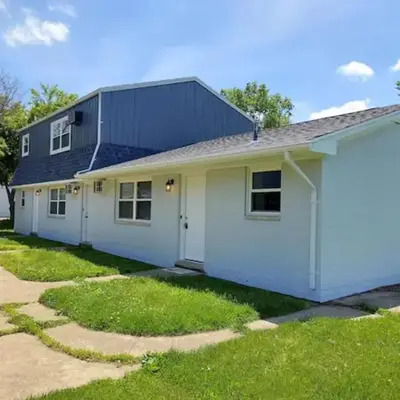A great newly renovated place to stay in Franklin