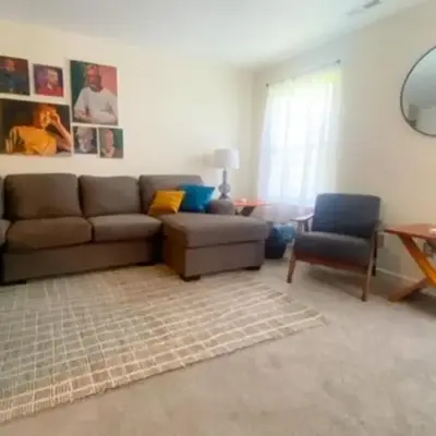 240 Overbrook NEW Franks funky and fashionable furnished home