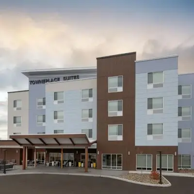 TownePlace Suites by Marriott New Philadelphia